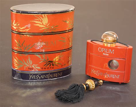 who sells opium perfume